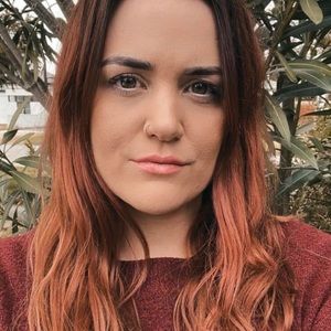 Meet your Posher, Zoe